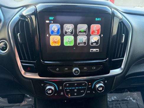 Used 2019 Chevrolet Traverse Premier w/ LPO, Floor Liner Package image 42