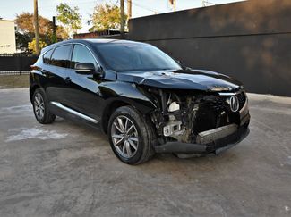 Used 2020 Acura RDX AWD w/ Technology Package video 2
