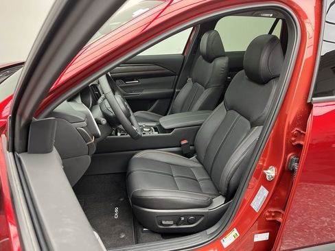 New 2026 MAZDA CX-50 AWD 2.5 Hybrid w/ Premium Pkg image 9