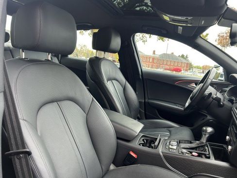 Used 2015 Audi S6 image 30