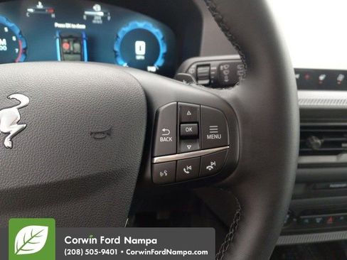 New 2025 Ford Bronco Sport Badlands image 19