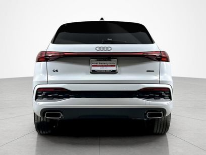 Used 2025 Audi Q5 Premium Plus w/ Premium Plus