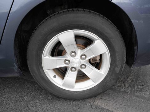 Used 2013 Chevrolet Malibu LT w/ Power Convenience Package image 28