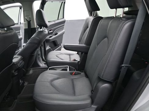 Used 2024 Toyota Grand Highlander Platinum image 15