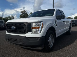 Used 2021 Ford F150 XL w/ Equipment Group 101A High RWD video 1