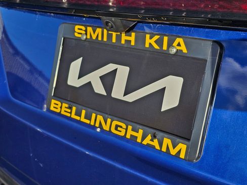 Used 2024 Hyundai Tucson SEL image 16