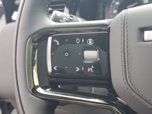 New 2026 Land Rover Range Rover Velar Belgravia AWD/4WD image 16