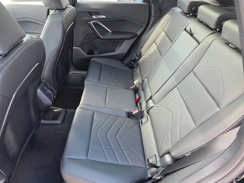 New 2026 BMW X1 xDrive28i AWD/4WD image 12