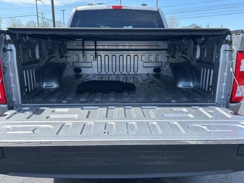 Used 2023 Ford F150 XL w/ STX Appearance Package AWD/4WD image 32