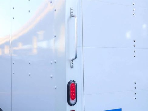 New 2024 Ford Transit 350 DRW w/ Exterior Upgrade Package image 9