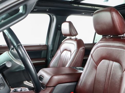 Used 2022 Ford Expedition Limited RWD image 24