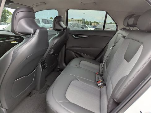 New 2026 Kia Niro Wind FWD image 19