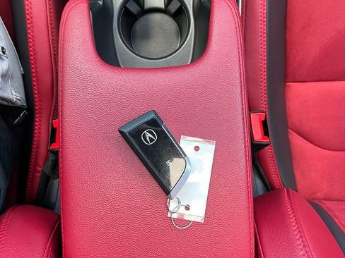 Used 2024 Acura Integra A-Spec image 46