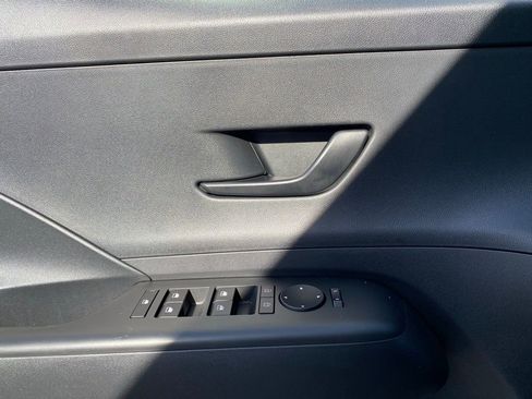 New 2025 Hyundai Kona SEL image 22