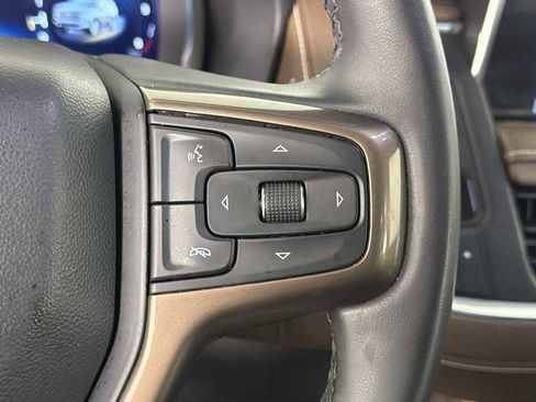 Used 2023 Chevrolet Tahoe High Country image 56