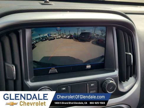 Used 2022 Chevrolet Colorado LT w/ LT Convenience Package image 28