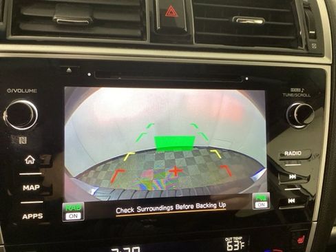 Used 2019 Subaru Outback 2.5i Limited w/ Popular Package #2 image 24