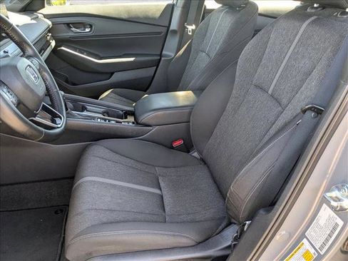 Used 2024 Honda Accord Sport image 15