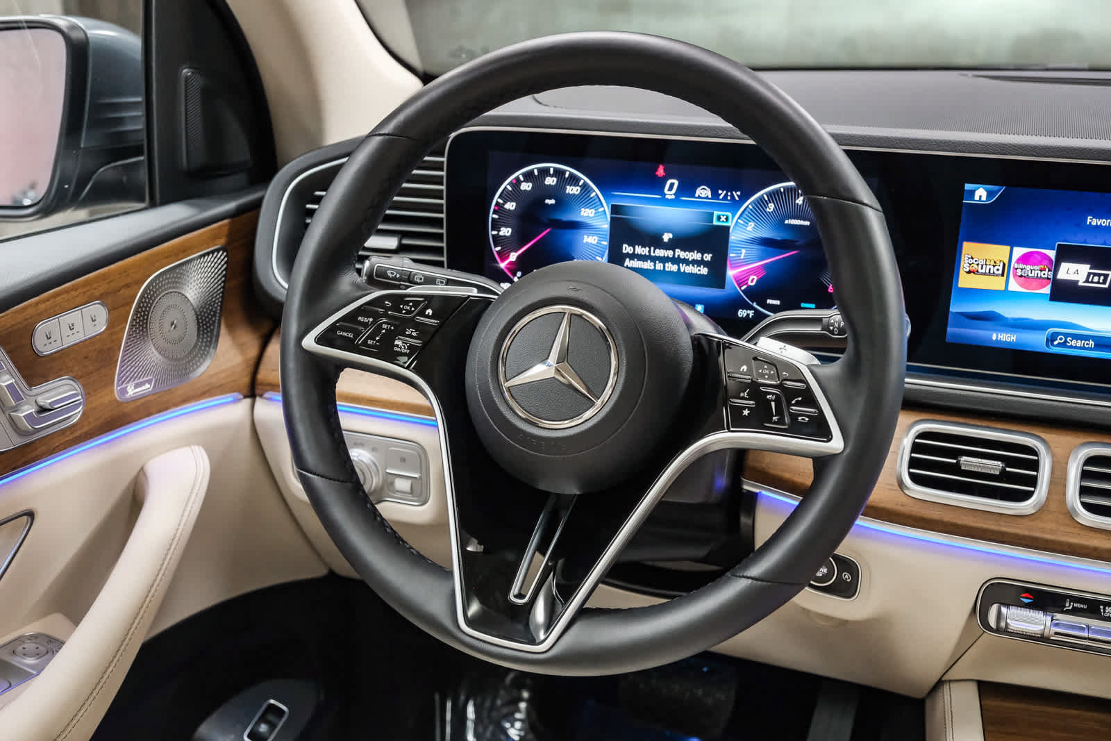 Used 2026 Mercedes-Benz GLE 450 4MATIC image 21