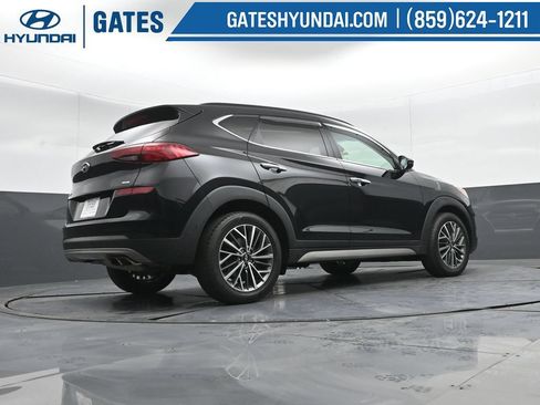 Used 2020 Hyundai Tucson Ultimate AWD/4WD image 41