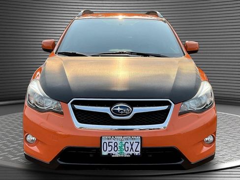 Used 2014 Subaru Crosstrek 2.0i Premium AWD/4WD image 2