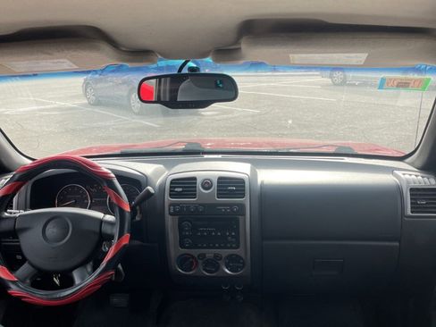 Used 2011 Chevrolet Colorado LT image 20