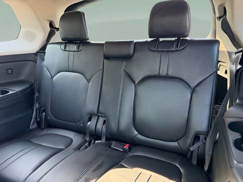 Used 2024 Honda Pilot Elite image 26