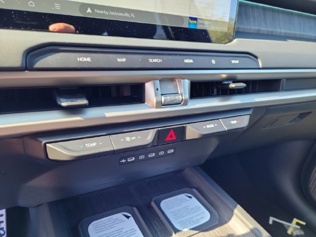 New 2027 Kia Telluride SX Prestige AWD/4WD image 33