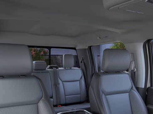 New 2026 Ford F150 Lariat w/ Equipment Group 501A Mid image 22