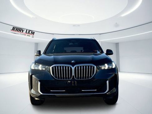 Used 2026 BMW X5 xDrive40i AWD/4WD image 3