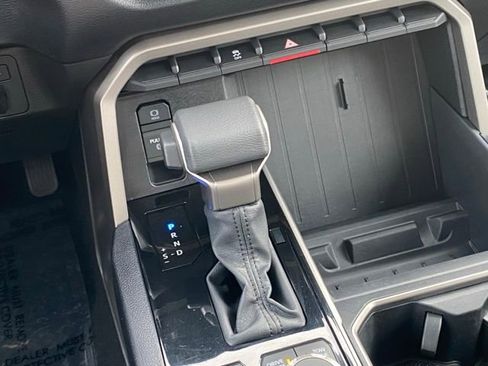 Used 2024 Toyota Tundra SR5 image 14