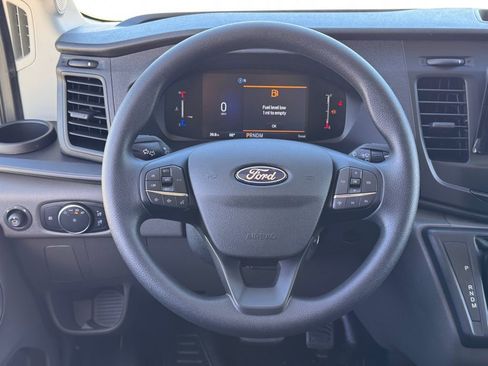 New 2026 Ford Transit 350 148 Medium Roof w/ Exterior Upgrade Package image 19