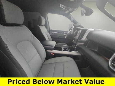 Used 2022 RAM 1500 Lone Star image 24