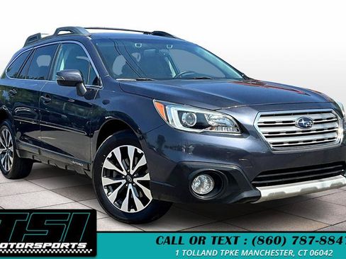 Used 2016 Subaru Outback 3.6R Limited AWD/4WD image 12