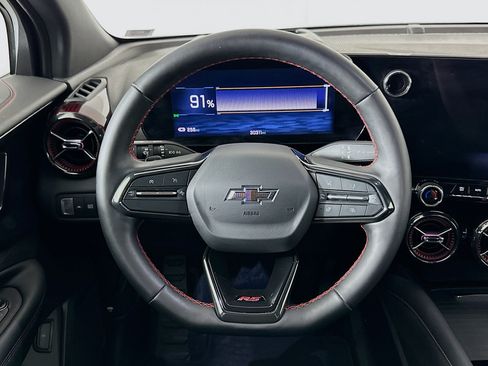 Used 2024 Chevrolet Blazer EV RS AWD/4WD image 18