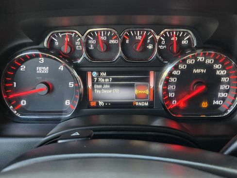 Used 2016 GMC Yukon XL SLE w/ Convenience Package image 10