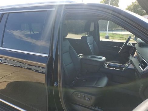 Certified 2024 GMC Yukon XL Denali w/ Max Trailering Package image 29