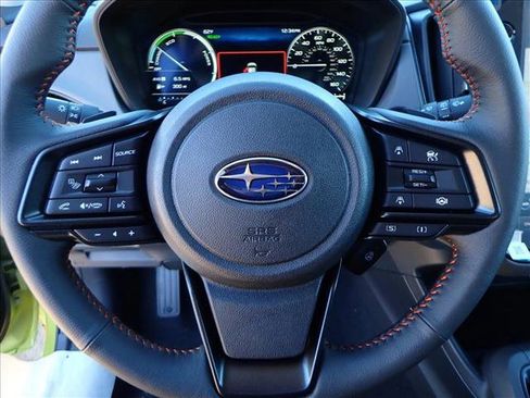 New 2026 Subaru Crosstrek 2.5i Limited image 13