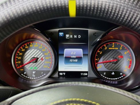 Used 2019 Mercedes-Benz AMG GT R image 17