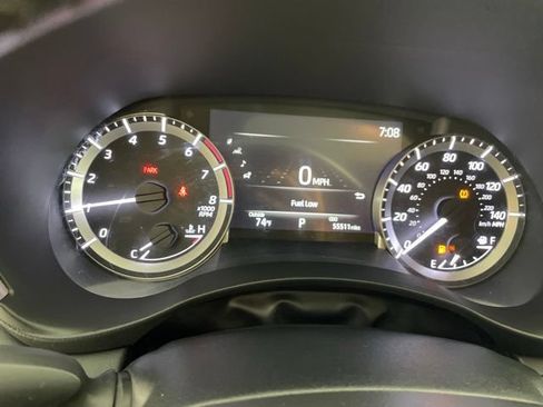 Used 2023 Toyota Highlander XSE AWD/4WD image 29