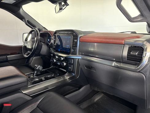Used 2023 Ford F150 Lariat w/ Equipment Group 502A High AWD/4WD image 44