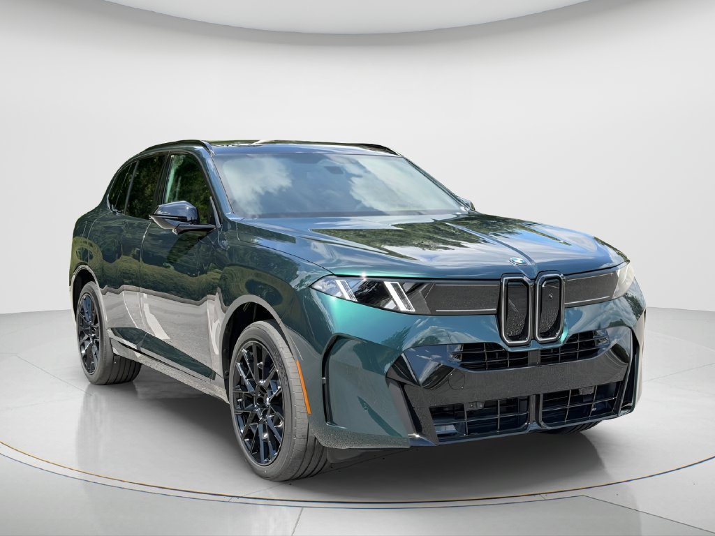 New 2027 BMW X5 M xDrive40i w/ M Sport Professional Package AWD/4WD image 3
