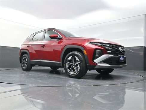 New 2026 Hyundai Tucson SEL image 30