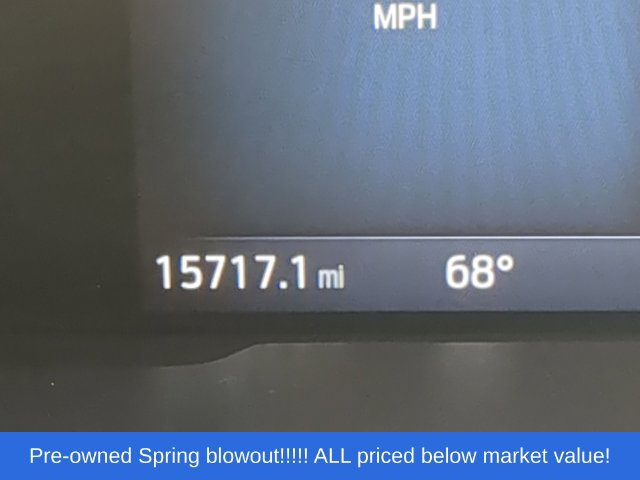 Used 2025 Ford Maverick XLT w/ XLT Luxury Package AWD/4WD image 29