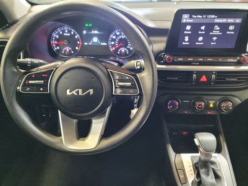 Used 2024 Kia Forte LXS FWD image 22