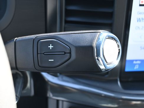 New 2025 Ford F150 STX w/ Equipment Group 200A image 20