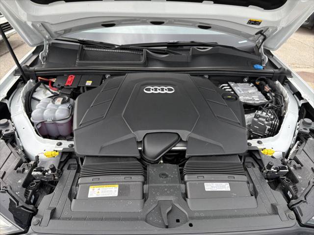 Certified 2026 Audi Q7 3.0T Premium Plus AWD/4WD image 26