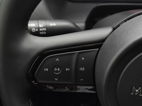 New 2026 MAZDA CX-5 Preferred AWD/4WD image 20