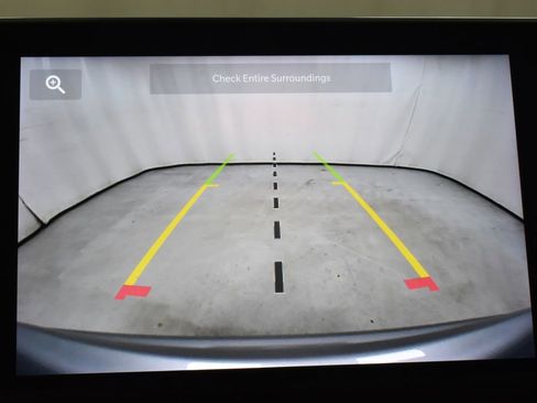 Used 2022 Jeep Compass Latitude w/ Sun and Sound Group image 20