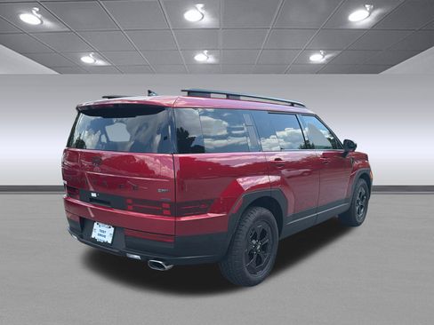 Certified 2025 Hyundai Santa Fe XRT AWD/4WD image 7